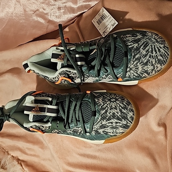 Adidas Harden Stepback 3 J. BOOST - Picture 3 of 7